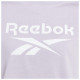 Reebok Γυναικεία κοντομάνικη μπλούζα Crop